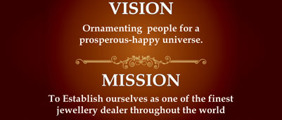 Muktigold Vision & Mission